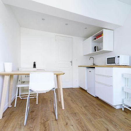 Atelier Loft Proche Halles Tours Exterior photo