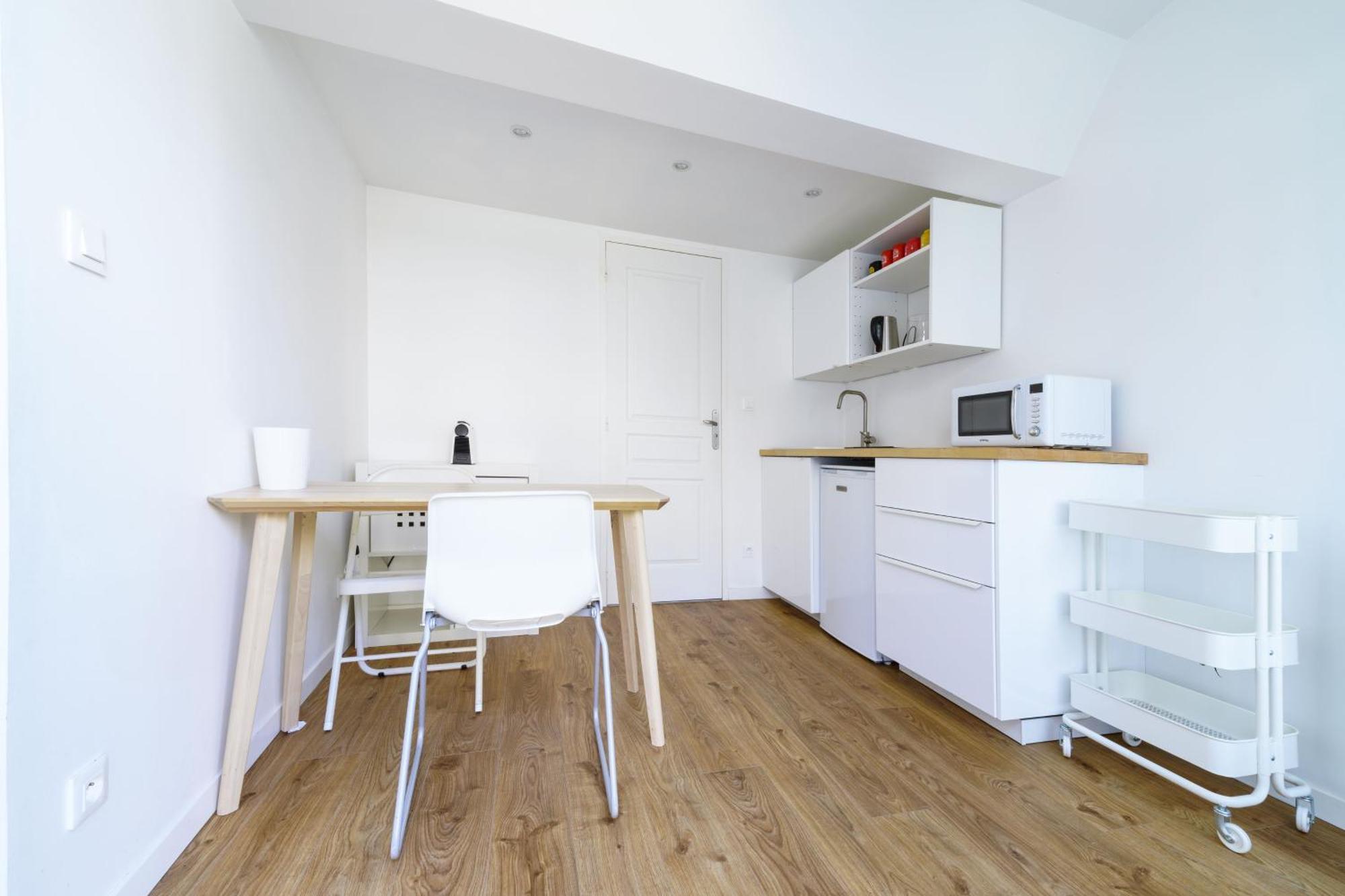Atelier Loft Proche Halles Tours Exterior photo