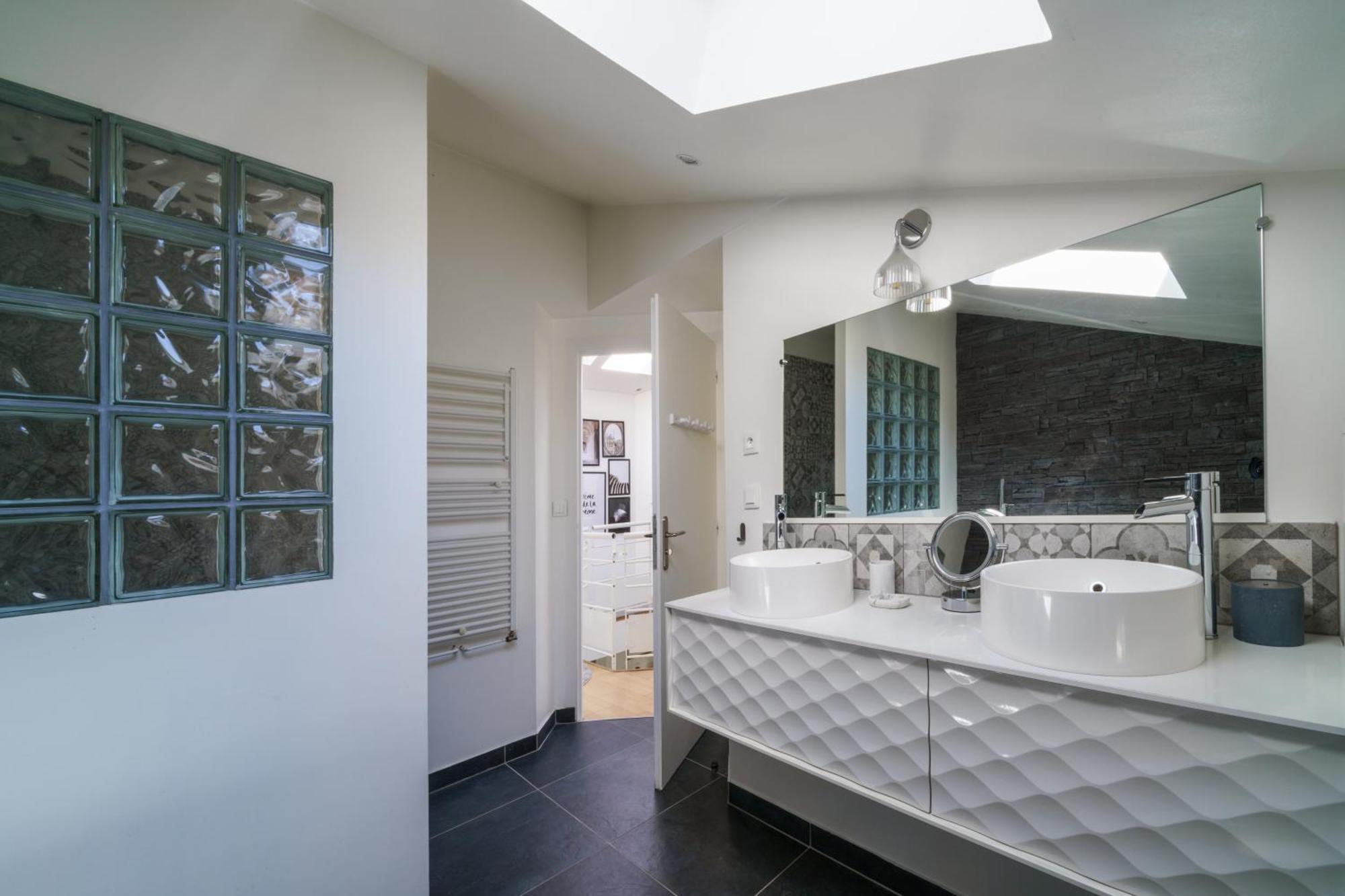 Atelier Loft Proche Halles Tours Exterior photo