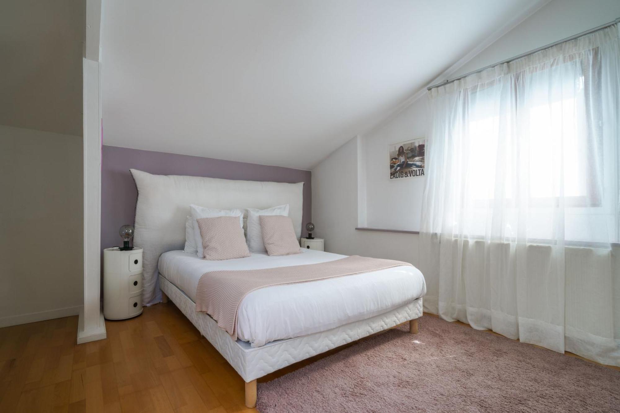 Atelier Loft Proche Halles Tours Exterior photo